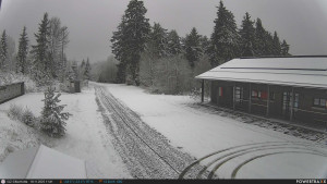 SLZ Silberhütte - Běžecká trať, střelnice - 18.11.2025 v 11:45 SLZ Silberhütte - Běžecká trať, střelnice - 18.11.2025 v 11:45