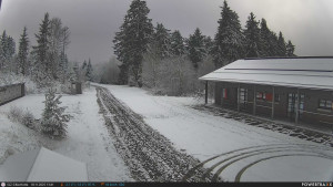 SLZ Silberhütte - Běžecká trať, střelnice - 18.11.2025 v 13:45 SLZ Silberhütte - Běžecká trať, střelnice - 18.11.2025 v 13:45