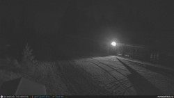 Běžecká trať, střelnice