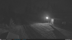 Běžecká trať, střelnice