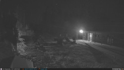 Běžecká trať, střelnice