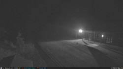 Běžecká trať, střelnice