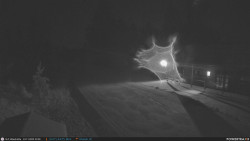 Běžecká trať, střelnice