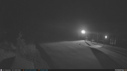 Běžecká trať, střelnice