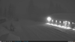 Běžecká trať, střelnice