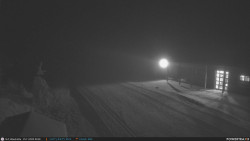 Běžecká trať, střelnice