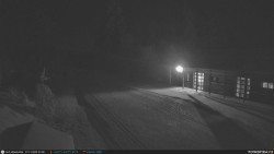 Běžecká trať, střelnice