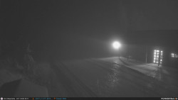 Běžecká trať, střelnice