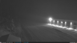 Běžecká trať, střelnice