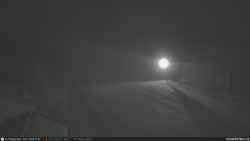 Běžecká trať, střelnice