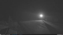 Běžecká trať, střelnice