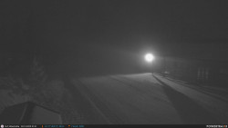 Běžecká trať, střelnice