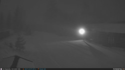 Běžecká trať, střelnice