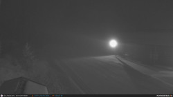 Běžecká trať, střelnice