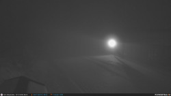 Běžecká trať, střelnice