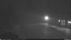 Běžecká trať, střelnice