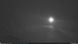 Běžecká trať, střelnice