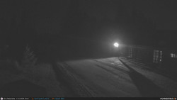 Běžecká trať, střelnice