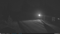 Běžecká trať, střelnice