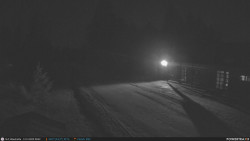 Běžecká trať, střelnice