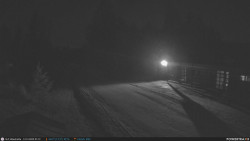 Běžecká trať, střelnice