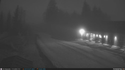 Běžecká trať, střelnice