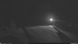 Běžecká trať, střelnice