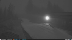 Běžecká trať, střelnice