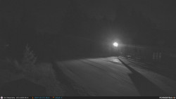 Běžecká trať, střelnice