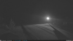 Běžecká trať, střelnice