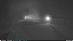 Běžecká trať, střelnice