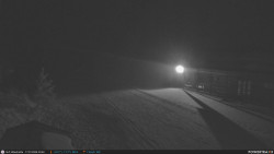 Běžecká trať, střelnice