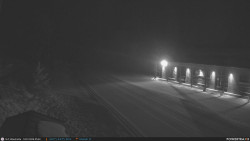 Běžecká trať, střelnice