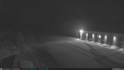 Běžecká trať, střelnice