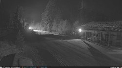 Běžecká trať, střelnice