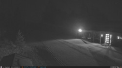 Běžecká trať, střelnice