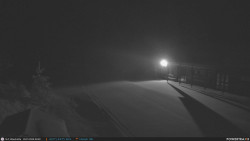 Běžecká trať, střelnice