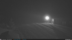 Běžecká trať, střelnice