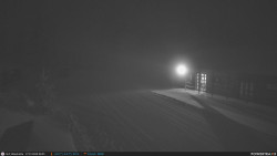 Běžecká trať, střelnice