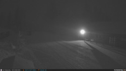 Běžecká trať, střelnice