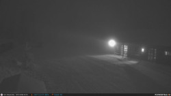 Běžecká trať, střelnice