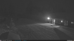 Běžecká trať, střelnice