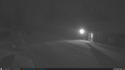 Běžecká trať, střelnice