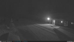 Běžecká trať, střelnice