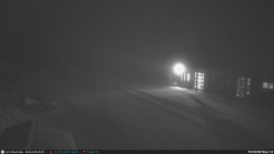 Běžecká trať, střelnice