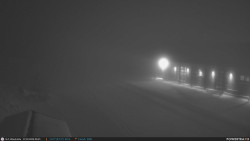 Běžecká trať, střelnice