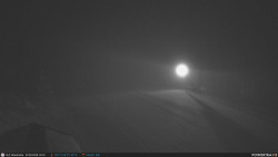 Běžecká trať, střelnice