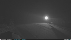 Běžecká trať, střelnice