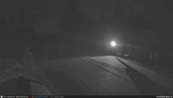 Běžecká trať, střelnice