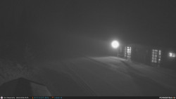 Běžecká trať, střelnice